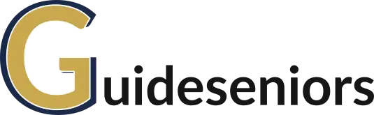 Le logo du site guideseniors.eu